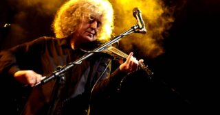 Angelo Branduardi – Cantautore Italiano