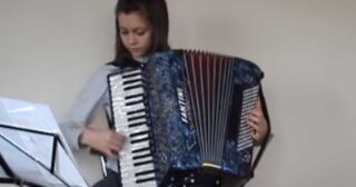 Fisarmonica Impazzita