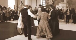 La Polesana – Danza Popolare