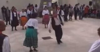 Il Cerchio dell’Amicizia: Tarantella Calabrese