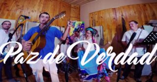 DANYU – Paz de Verdad