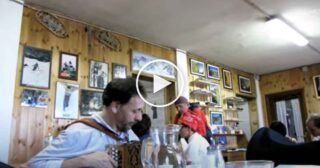 Festa al rifugio Giacoletti – Rifugi in Piemonte