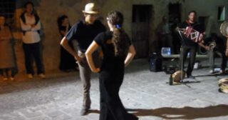 Tarantella Lucana – Gli Amarimai