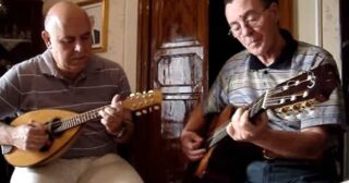 Musica Siciliana – Mandolino e chitarra