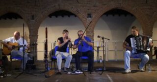 Polca del Rosso – I Musetta