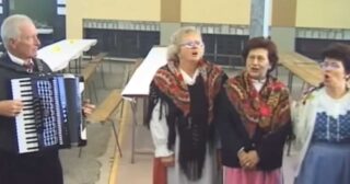 Splendido Ticino – Giubiasco folk