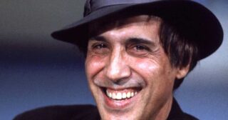 Adriano Celentano a Mosca – Speciale