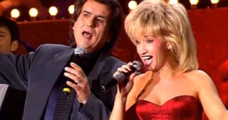 Невероятные концерты итальянцев в России