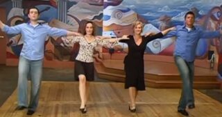 Hasapiko – Greek Dance