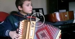 La storia di Serafino – Matteo C.