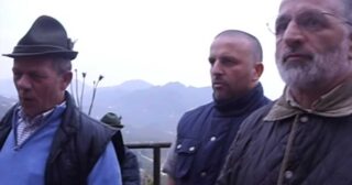 Su, su allegri beviam – Canto popolare Veneto