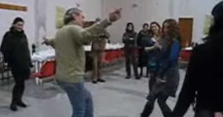 Ballittu supra a ciaramedda