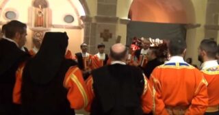 Ninna nanna a cantare – Coro Padentes Desulo