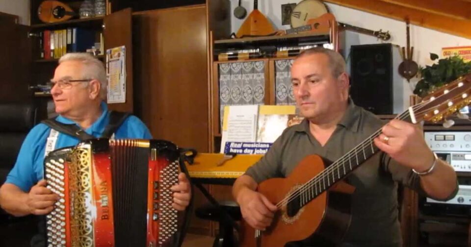 Piemontesina - Andrea Costantino e Giuseppe Sgarbi