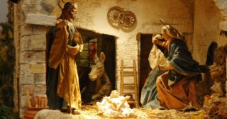 E’ la notti di Natali – Rosa Balistreri