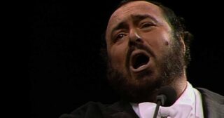 Torna a Surriento – Luciano Pavarotti