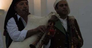 Ciaramedda e Tarantella