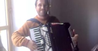 Canto del Capodanno – La “Nferta”