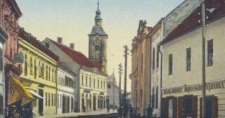 Ljubav se ne trži – Croatian Folk Song