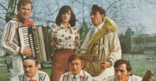 Veseli Bedekovčani – Uz dobru kaplju vinčeka