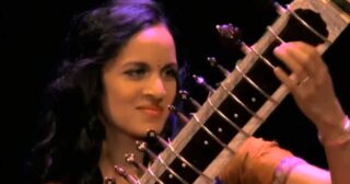 Anoushka Shankar – Indian Classical Raga