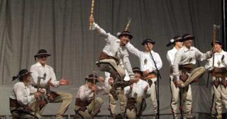 Hajduk – Piosenka Góralska