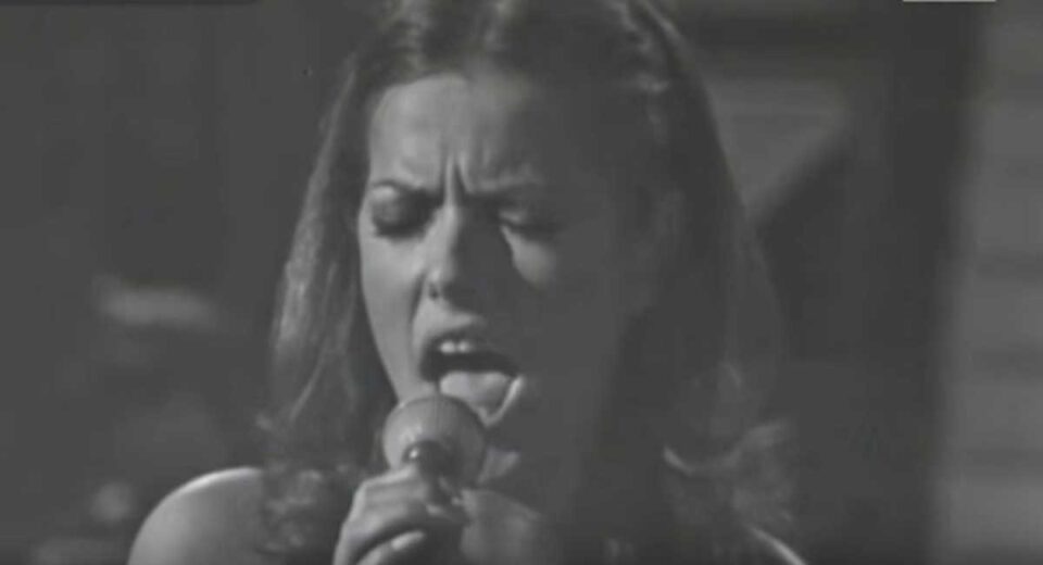 Maremma Amara - Nada