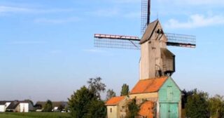 La Molinera – Arany Zoltán