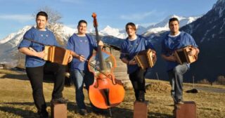 Genderbuebu – Genderlied