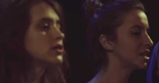 Pomme & Friends – Down In The River To Pray