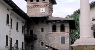 Anna Identici – “Quando saremo a Reggio Emilia”