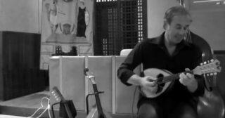 Comapagnia di Canto Popolare Favarese in “Quando i bambini giocavano per la strada”