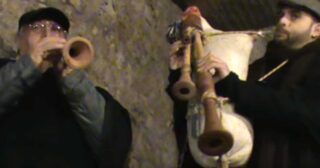 Novena di Natale e Pastorale della famiglia Catapano