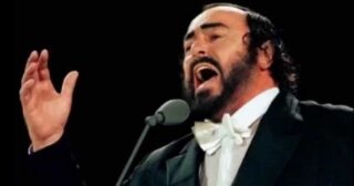 O sole mio – Luciano Pavarotti