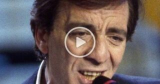 Mino Reitano & i fratelli Nizzardo in “Calabria Mia”