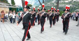 La Ricciolina – Italian Folk Song