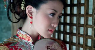 Traditional Chinese Music – The blooming of rainy night flowers