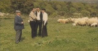 El Canto a tenore – Canto pastoral Sardo