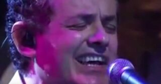 Renzo Arbore & Orchestra Italiana in Dicitencello Vuje