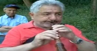 “Nacchere e Tammorra” alla sorgente dell’Olivella