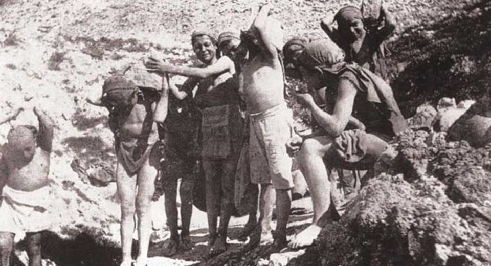 Canti degli Zolfatari