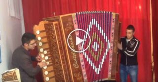 L’organetto più grande del mondo