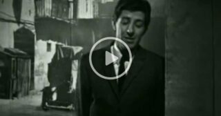 Porta Romana – Giorgio Gaber