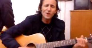 Una simpatica filastrocca Calabrese