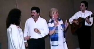 Te lo Riordi? – Stornelli Livornesi