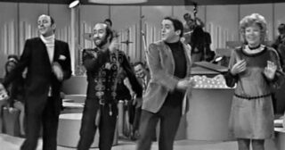 A L’era Sabat Sera – Lino Patruno & Nanni Svampa