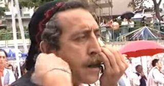 Sunata di ‘ngannalarruni – Marranzano