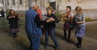 Canti dalla Polonia – Music from Poland