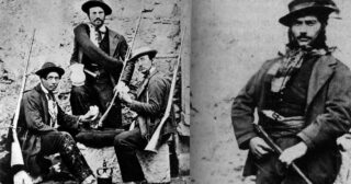 Oh Nero Nero – Alcune versioni della Canzone