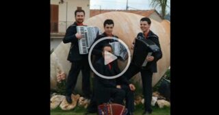 La Mamma di Rosina – Orchestra Silvestro Folk